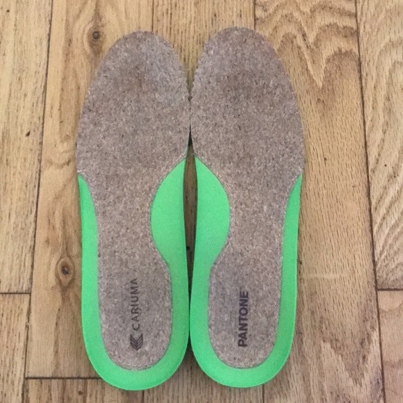 Pantone Cariuma Shoes - Picture 7 of 10